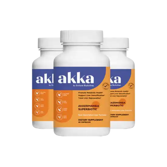 akka liver detox