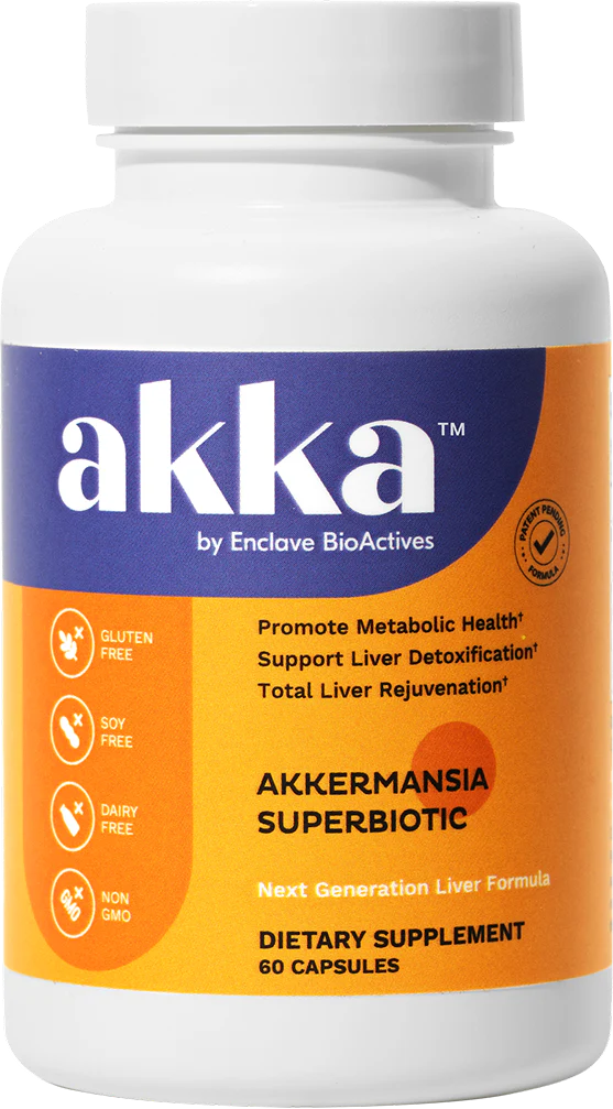 akka supplement