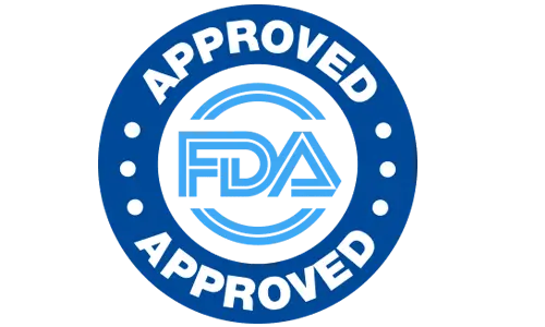akka fda approved